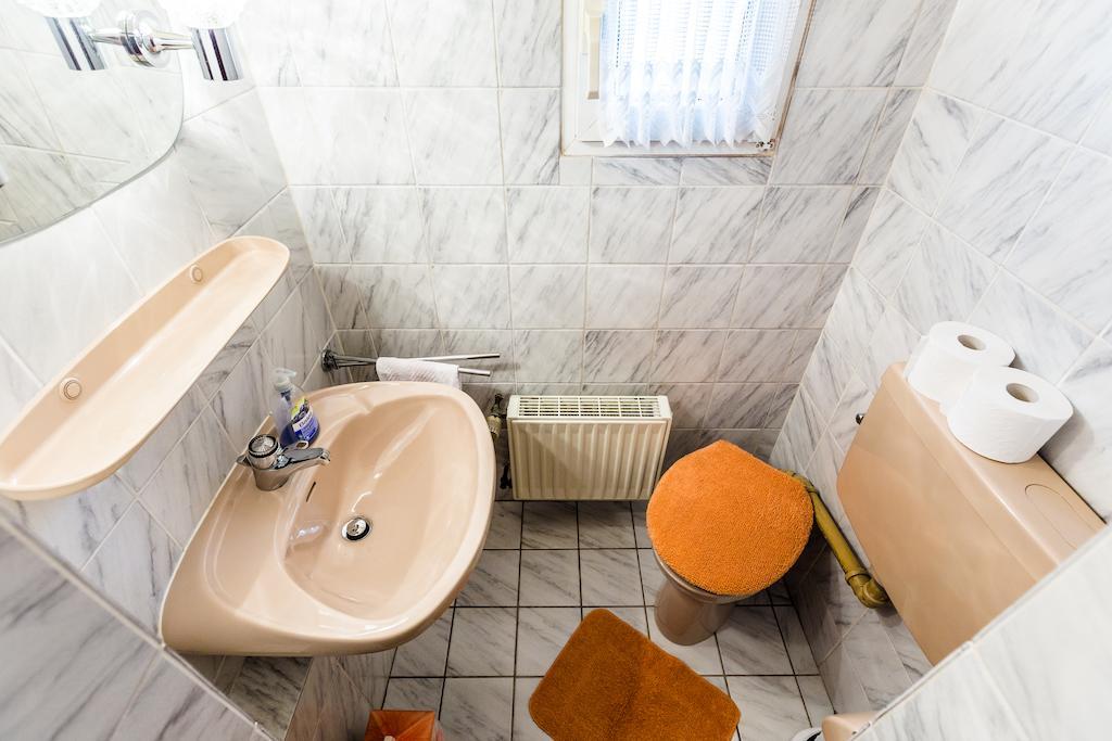 Ferienwohnung Koeln-Altstadt-Nord Eksteriør bilde