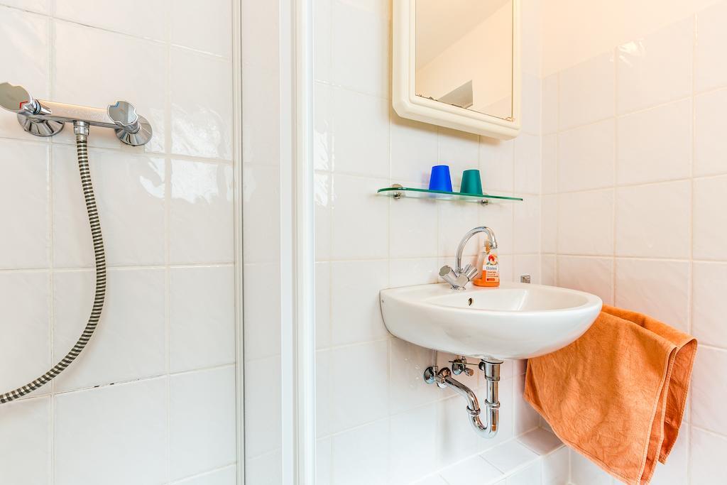 Ferienwohnung Koeln-Altstadt-Nord Eksteriør bilde