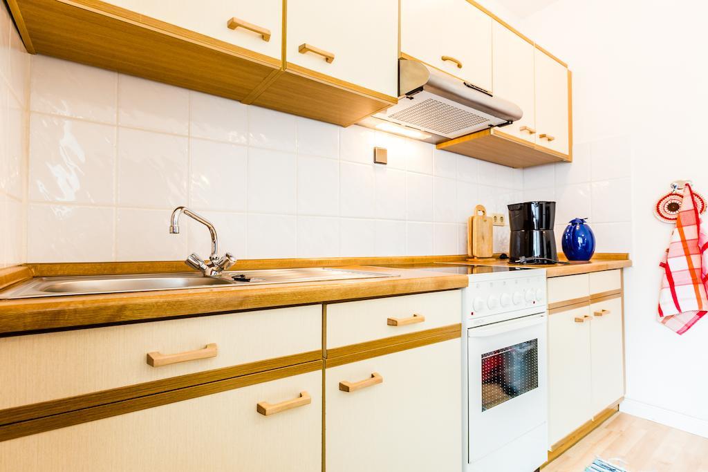 Ferienwohnung Koeln-Altstadt-Nord Rom bilde