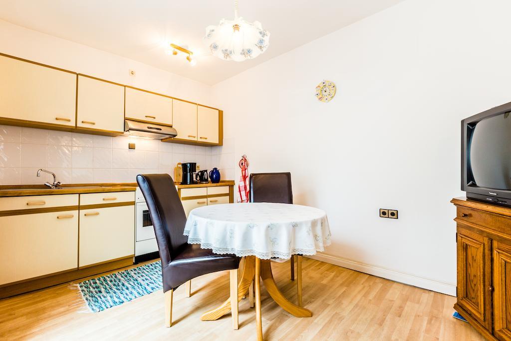 Ferienwohnung Koeln-Altstadt-Nord Rom bilde