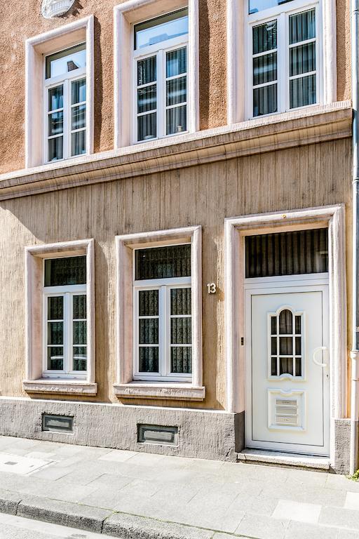 Ferienwohnung Koeln-Altstadt-Nord Rom bilde