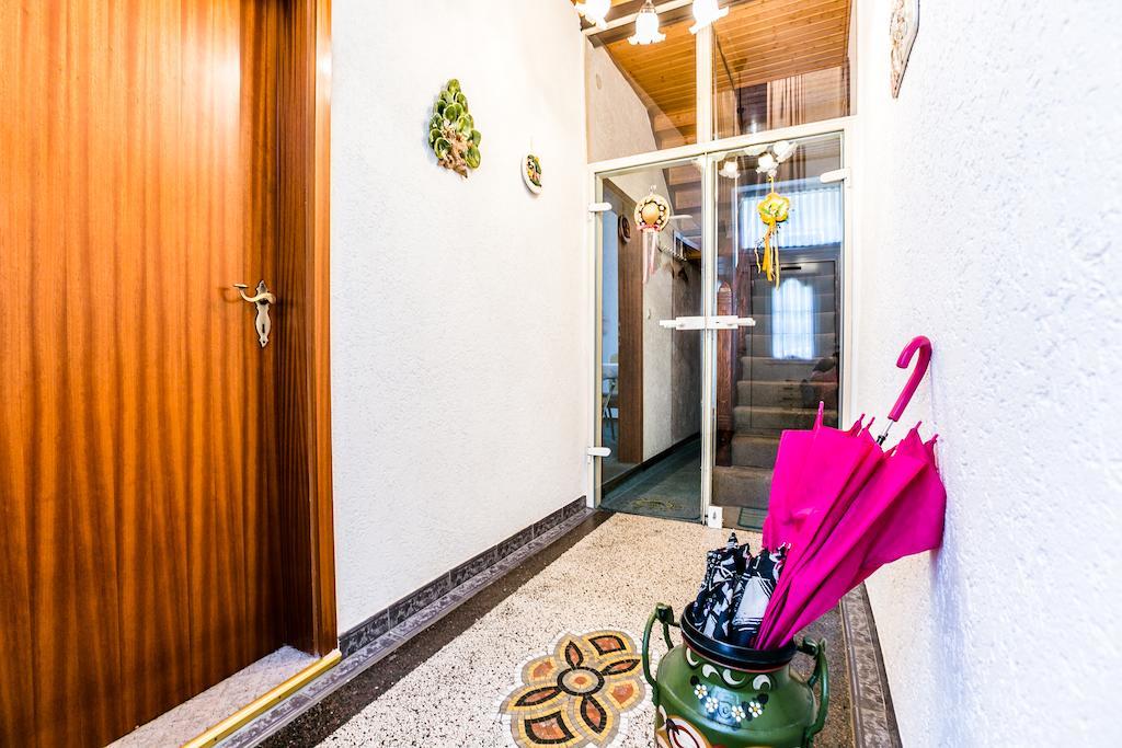 Ferienwohnung Koeln-Altstadt-Nord Rom bilde