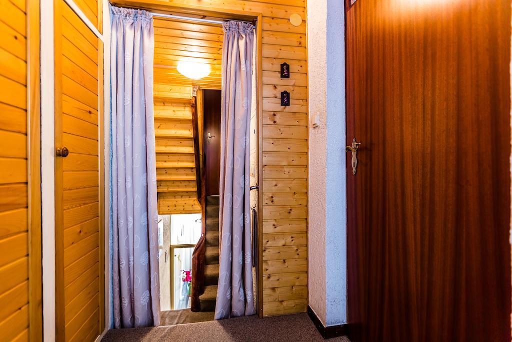 Ferienwohnung Koeln-Altstadt-Nord Eksteriør bilde